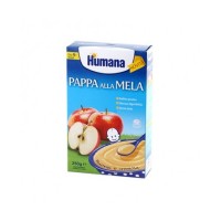 HUMANA PAPPA MELA 230G